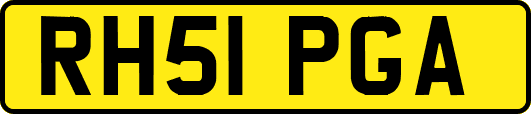 RH51PGA