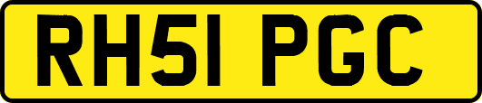 RH51PGC