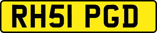 RH51PGD