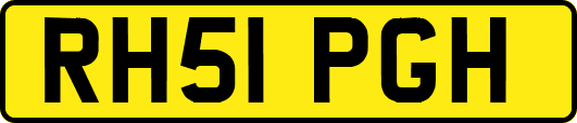 RH51PGH