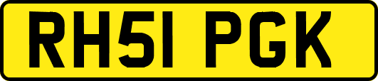 RH51PGK