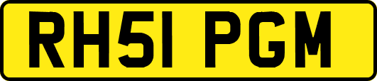 RH51PGM