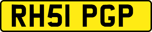 RH51PGP