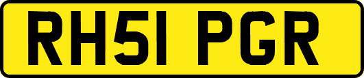 RH51PGR