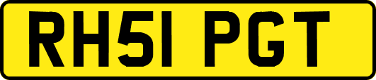 RH51PGT