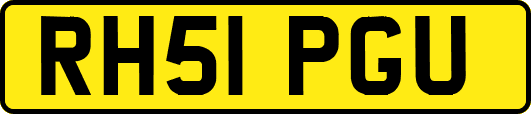 RH51PGU