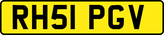 RH51PGV