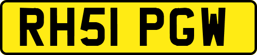 RH51PGW