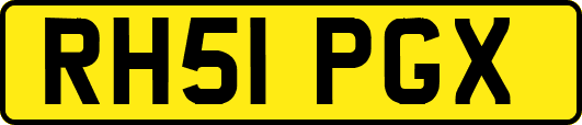 RH51PGX