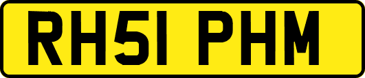 RH51PHM