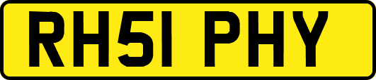 RH51PHY