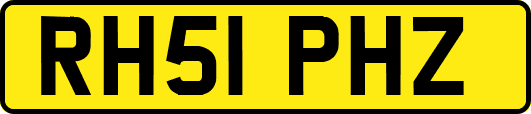 RH51PHZ