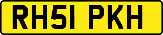 RH51PKH