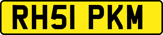 RH51PKM