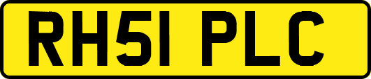 RH51PLC