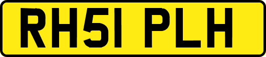 RH51PLH