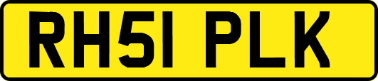RH51PLK