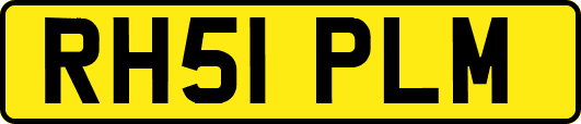 RH51PLM