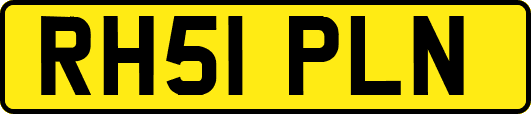RH51PLN