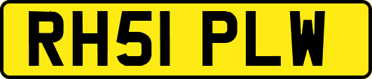RH51PLW
