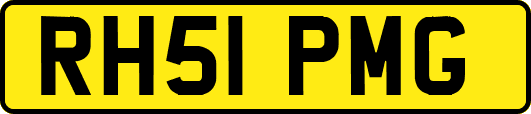 RH51PMG