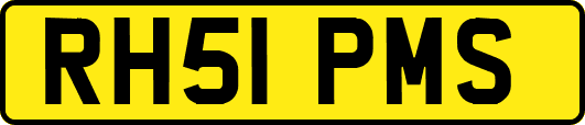 RH51PMS