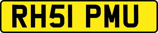 RH51PMU