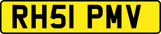 RH51PMV