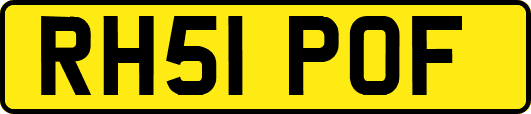 RH51POF