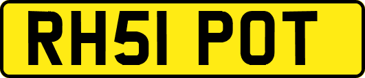 RH51POT