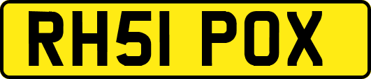RH51POX