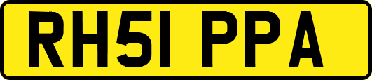 RH51PPA