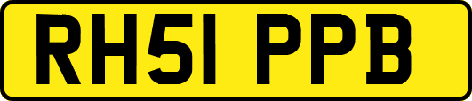 RH51PPB