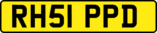 RH51PPD