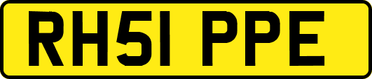 RH51PPE