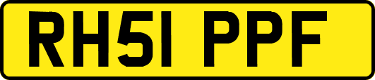 RH51PPF