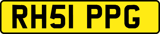 RH51PPG