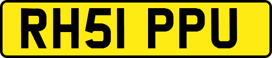 RH51PPU