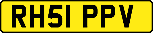 RH51PPV