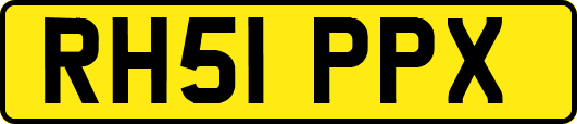 RH51PPX