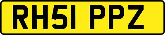 RH51PPZ
