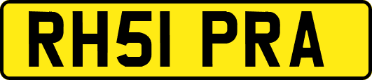 RH51PRA
