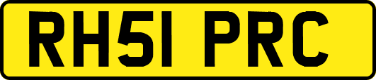RH51PRC
