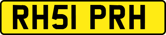 RH51PRH