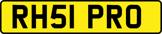 RH51PRO