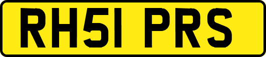 RH51PRS