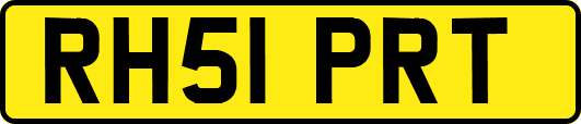 RH51PRT