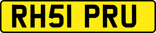 RH51PRU