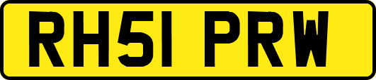 RH51PRW
