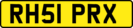 RH51PRX